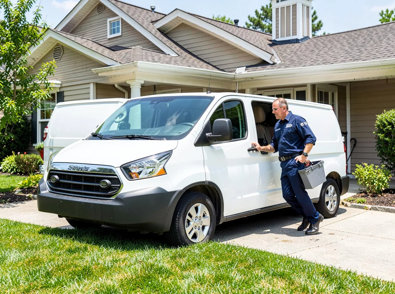 Emergency Plumber company in Walton, NE